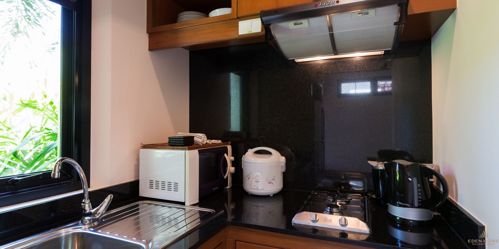 1 and 2 Bedroom Villas for Sale in Nai Harn