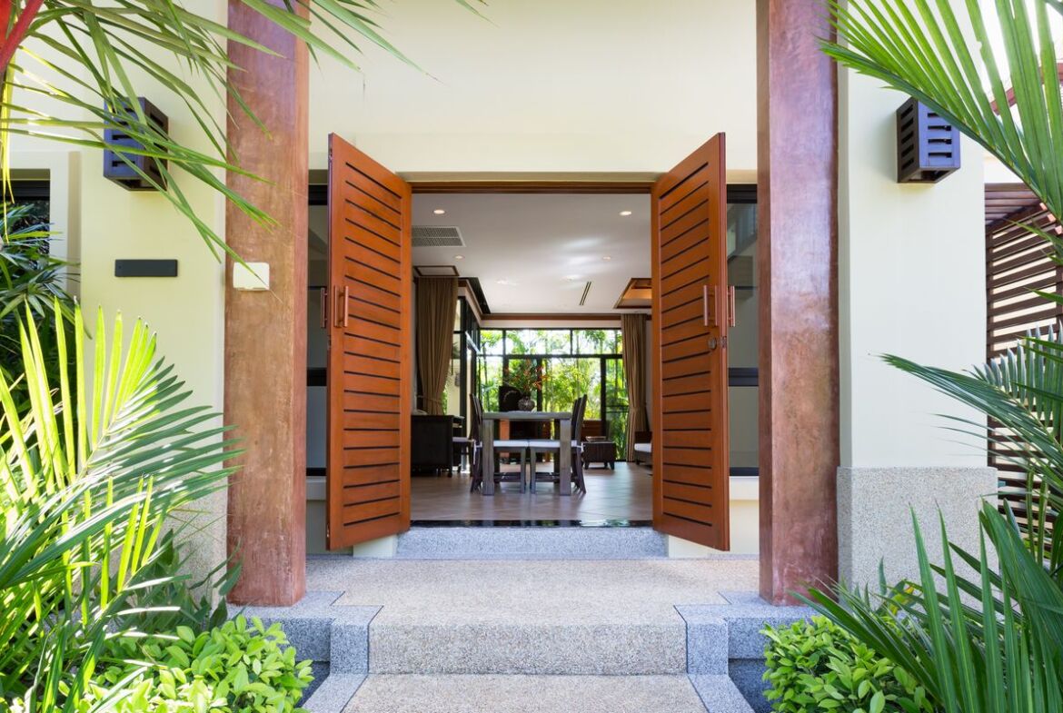 1 and 2 Bedroom Villas for Sale in Nai Harn