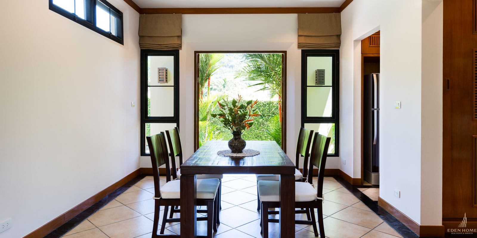 1 and 2 Bedroom Villas for Sale in Nai Harn