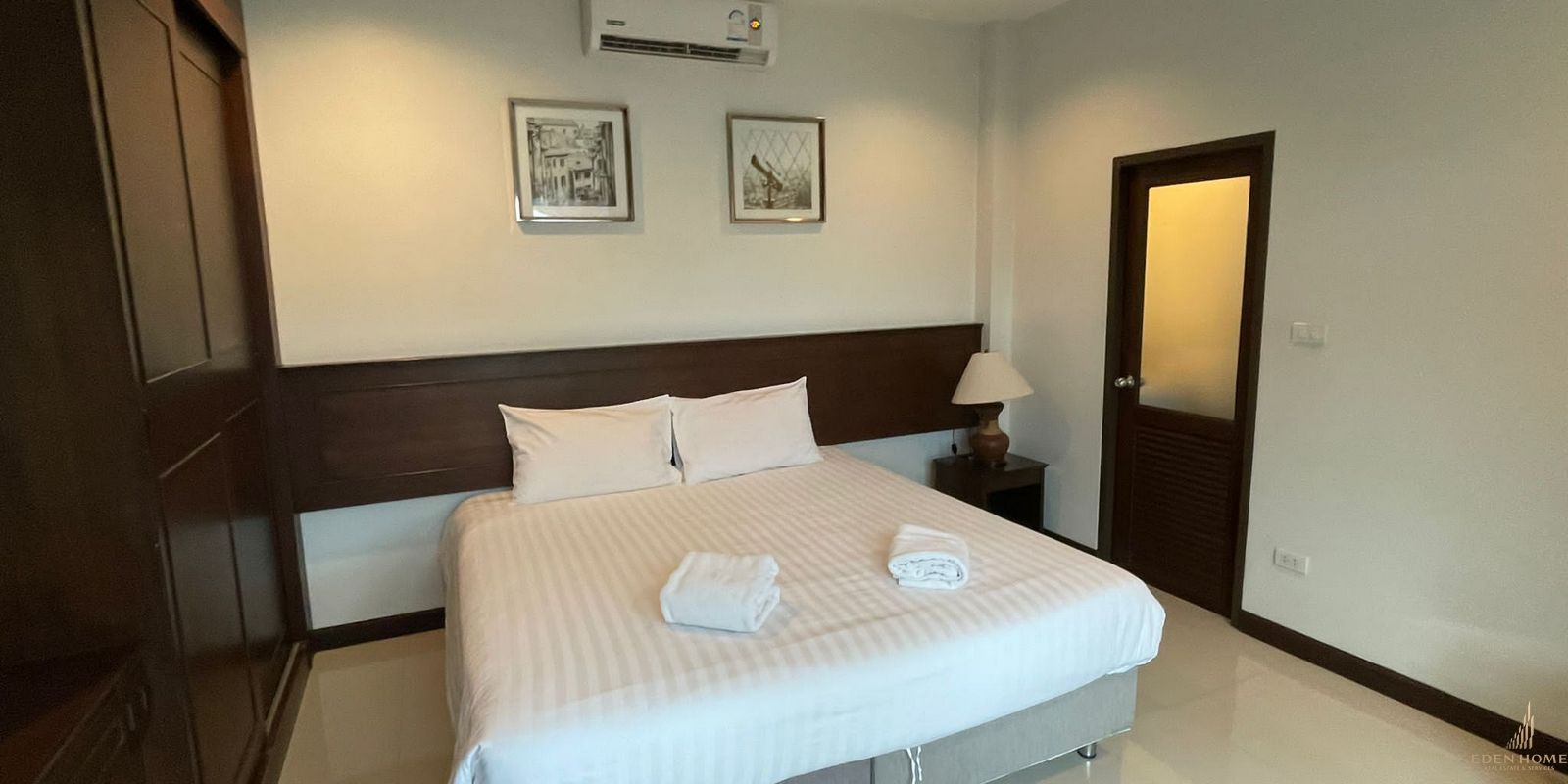 Private 2 Bedroom Pool Villa in Chalong