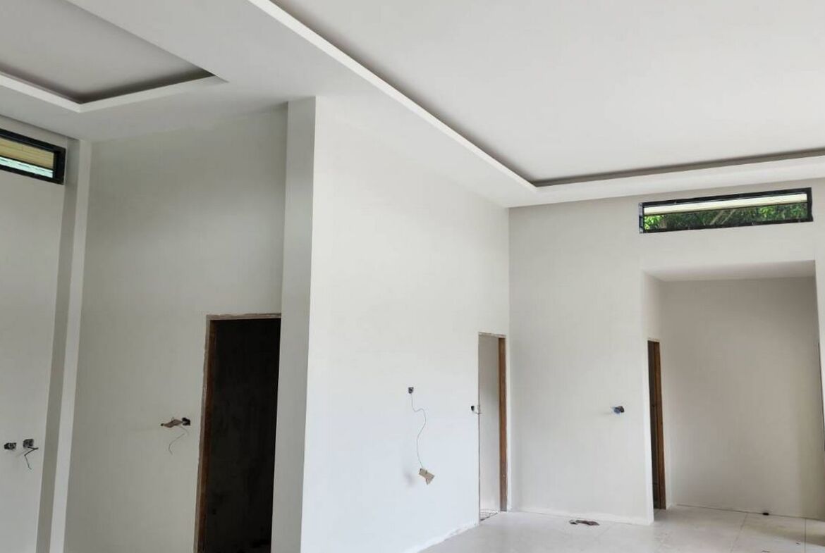 Brand New Pool Villa in Rawai