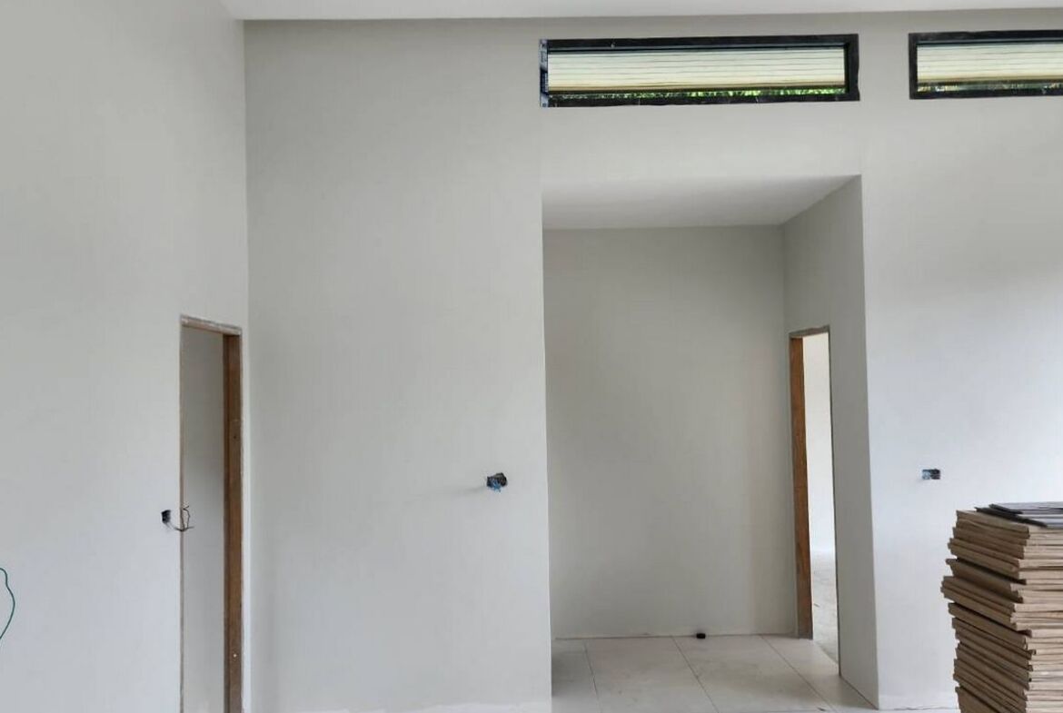 Brand New Pool Villa in Rawai
