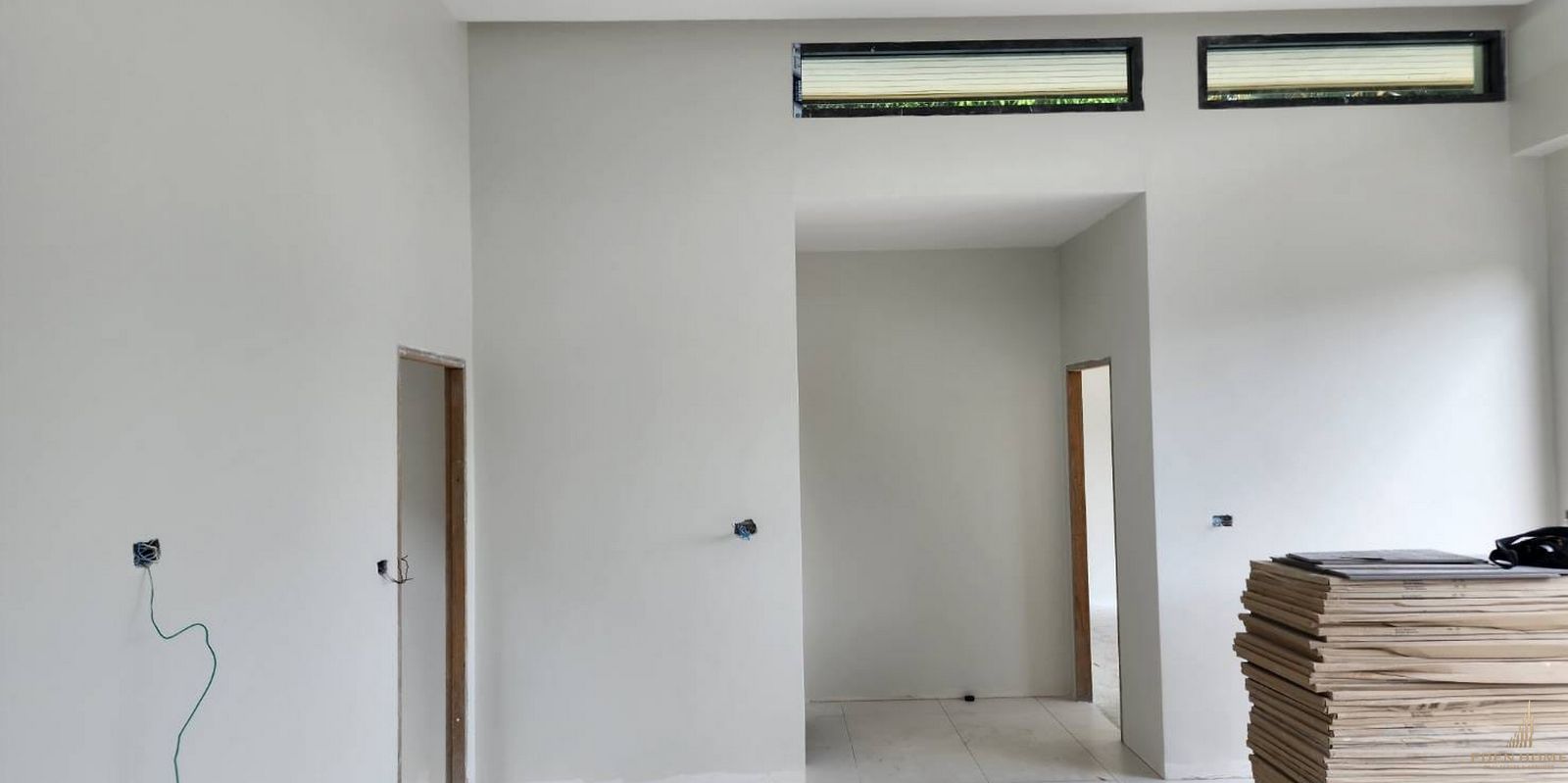 Brand New Pool Villa in Rawai