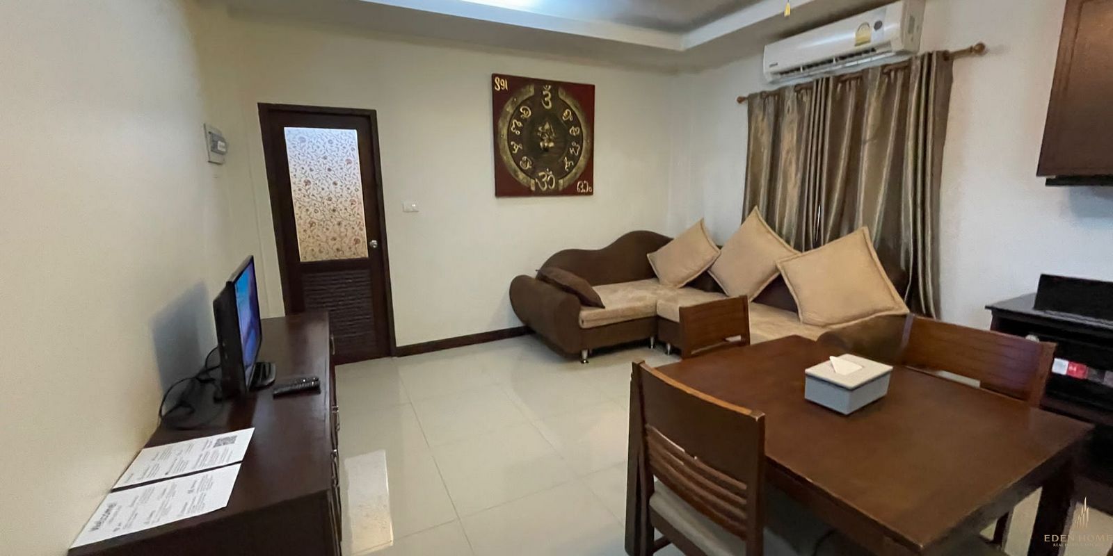 Private 2 Bedroom Pool Villa in Chalong