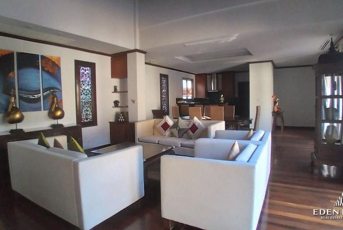 3 Bedroom Villa for rent in Rawai, Phuket