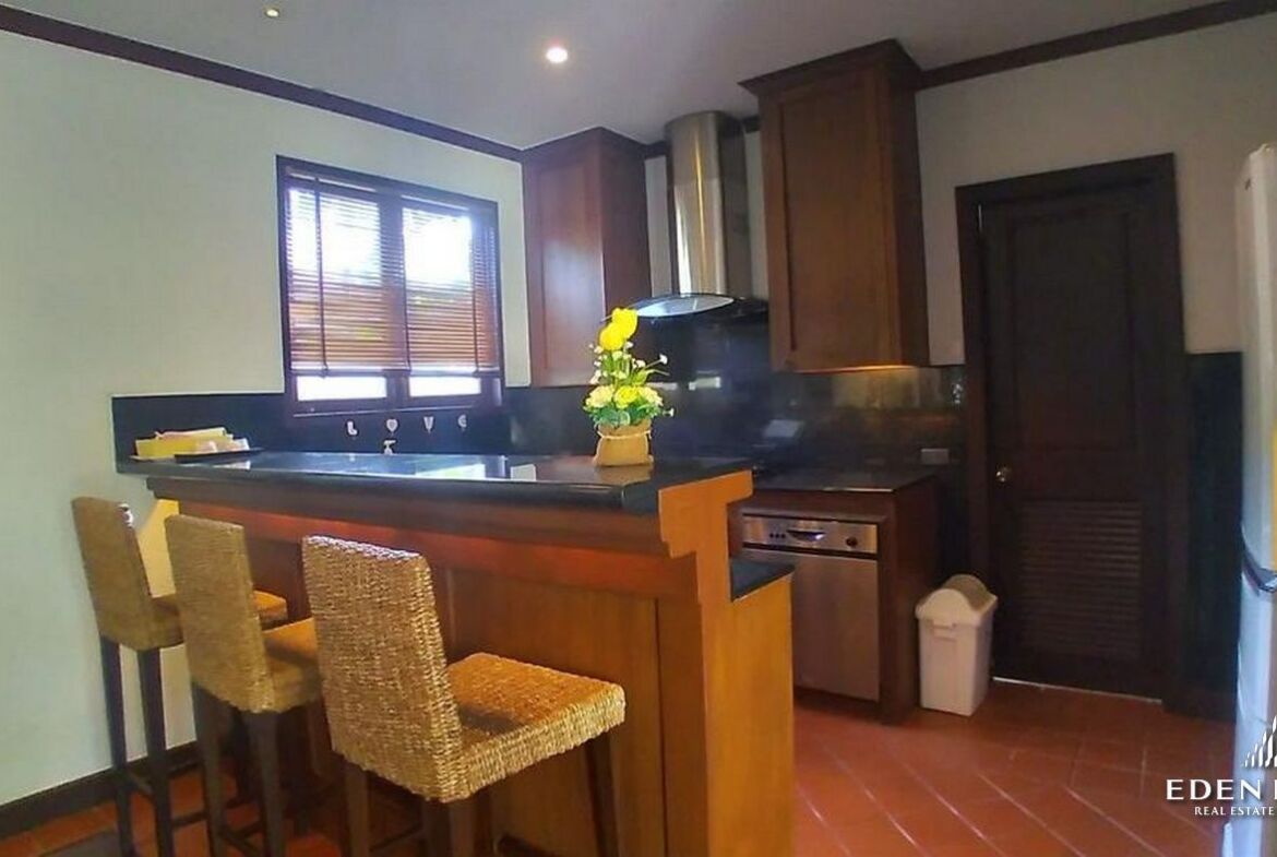  3 Bedroom Villa for rent in Rawai, Phuket