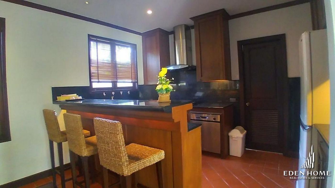  3 Bedroom Villa for rent in Rawai, Phuket
