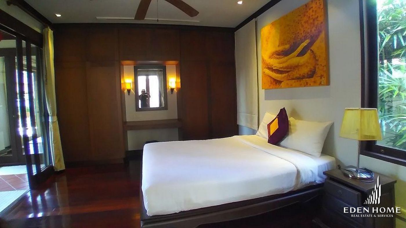  3 Bedroom Villa for rent in Rawai, Phuket