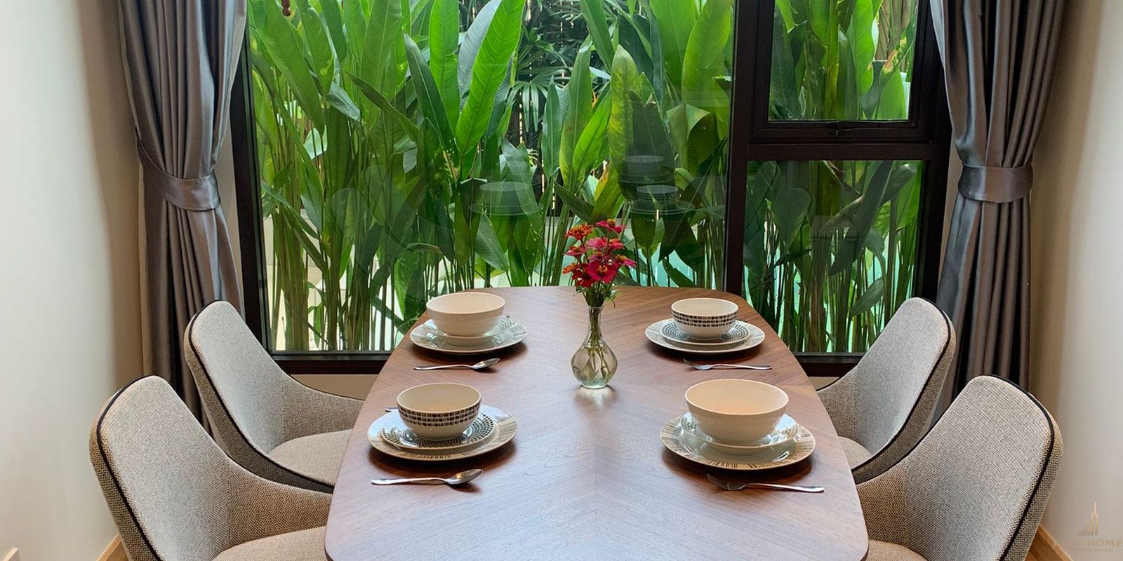 Beautiful Condominium with private plunge pool