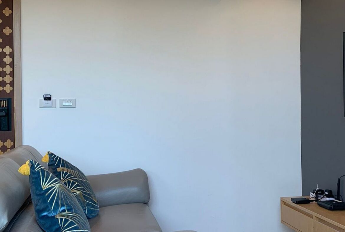 Beautiful Condominium with private plunge pool