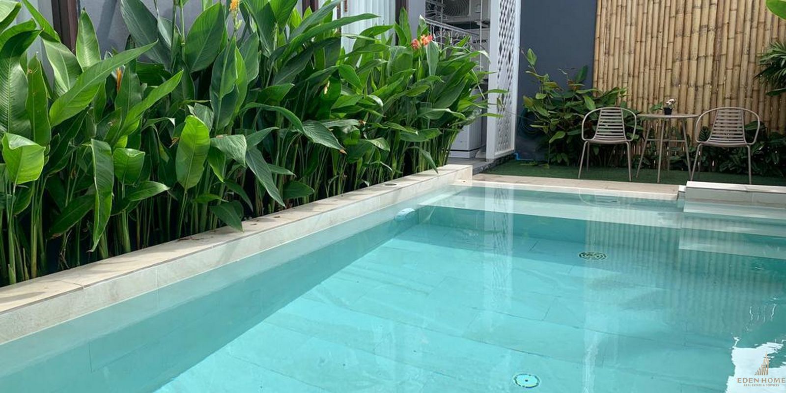 Beautiful Condominium with private plunge pool