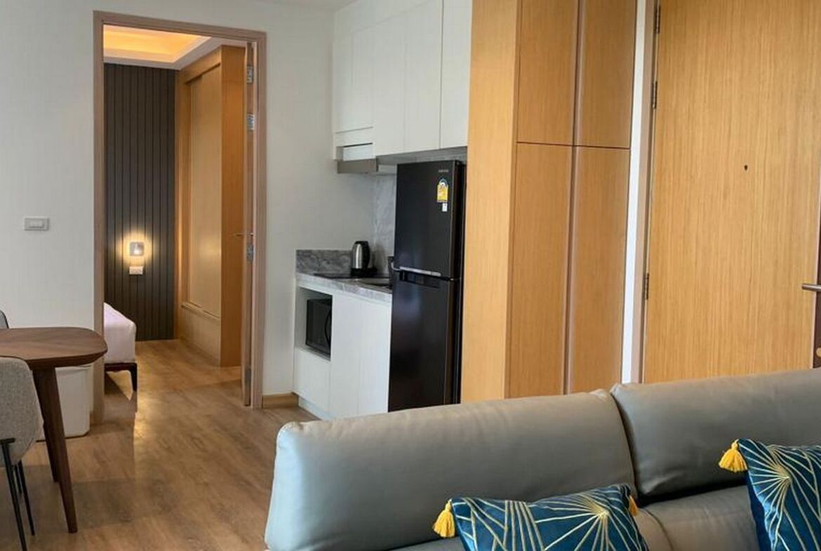 Beautiful Condominium with private plunge pool