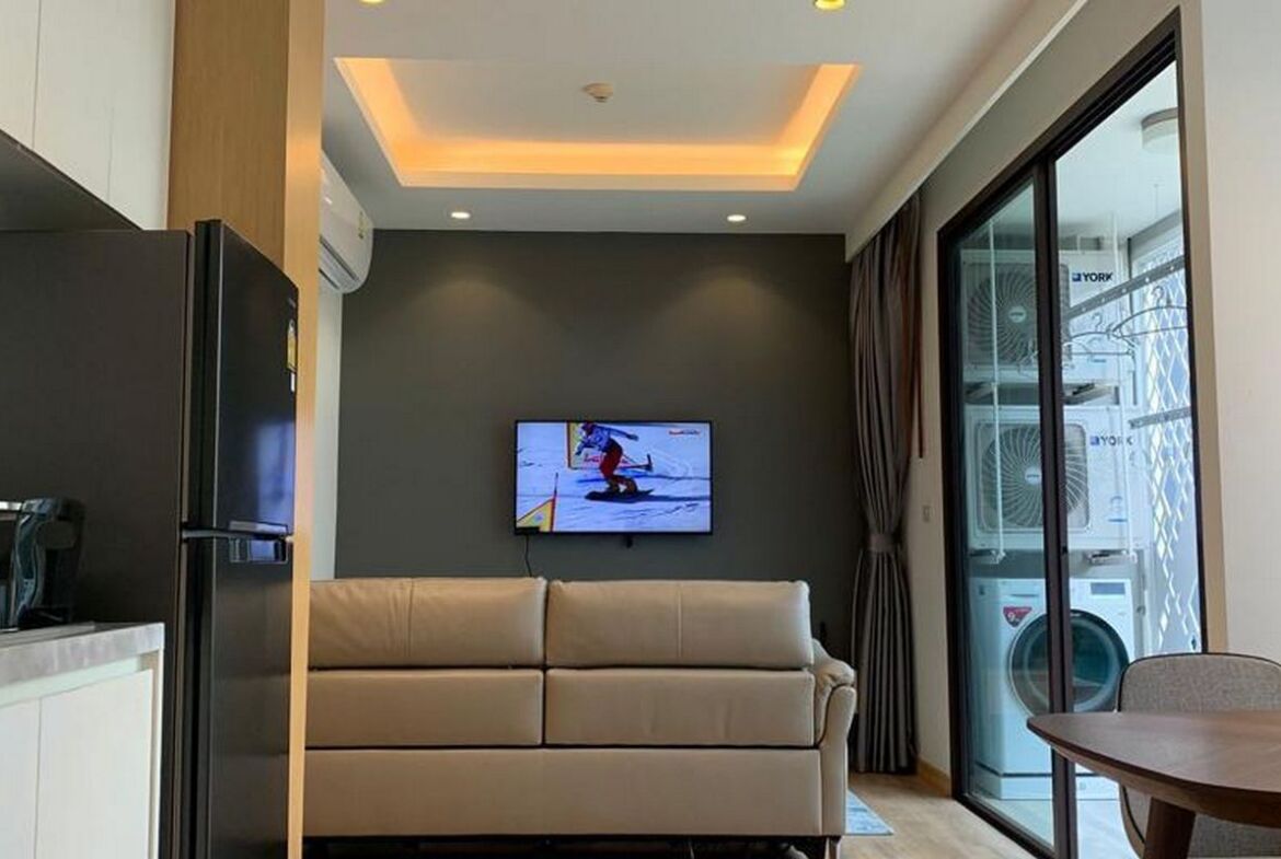 Beautiful Condominium with private plunge pool