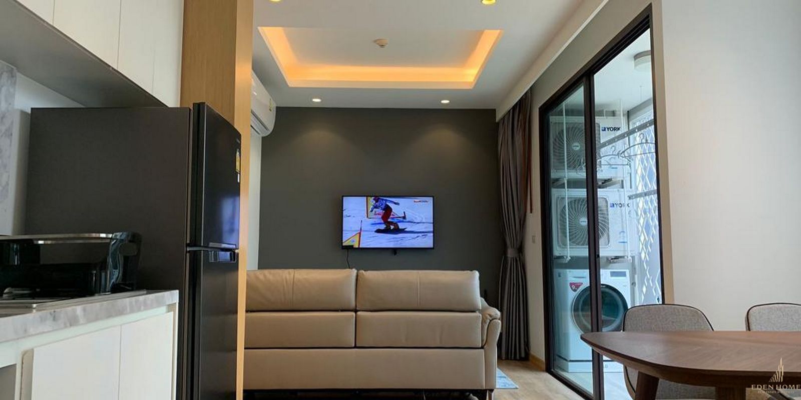 Beautiful Condominium with private plunge pool