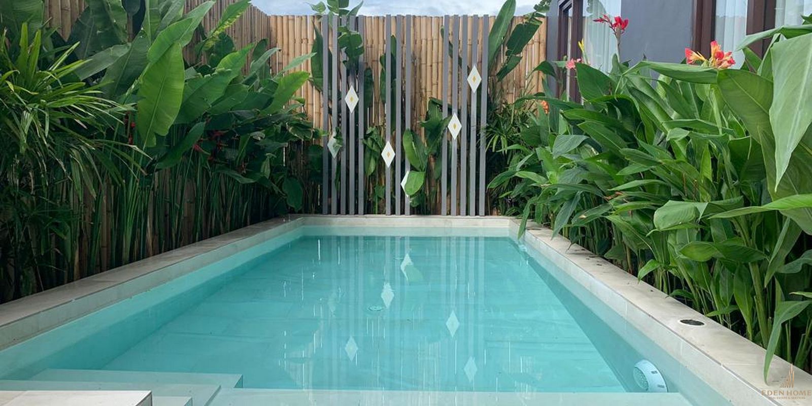 Beautiful Condominium with private plunge pool