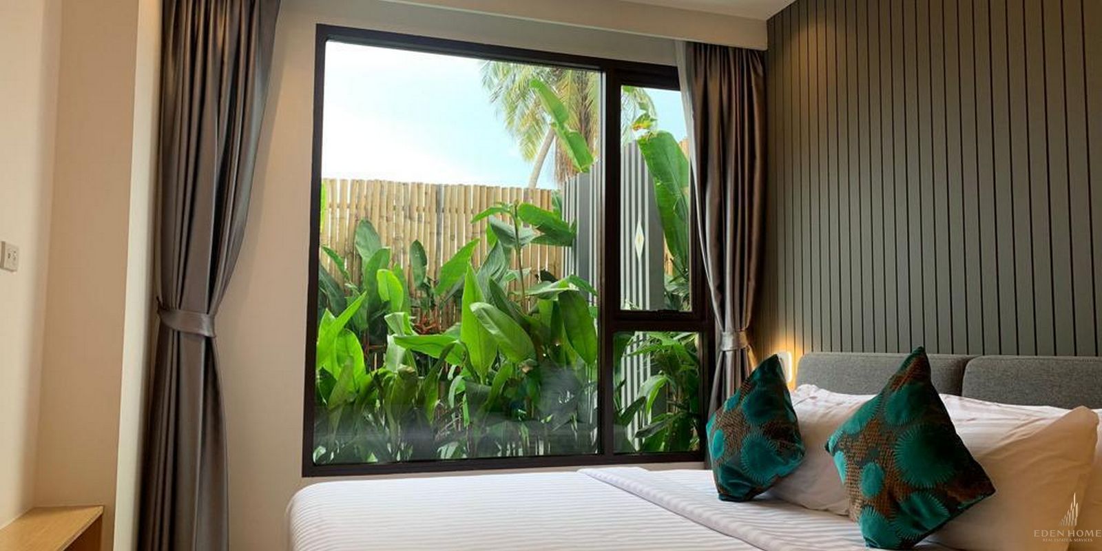 Beautiful Condominium with private plunge pool