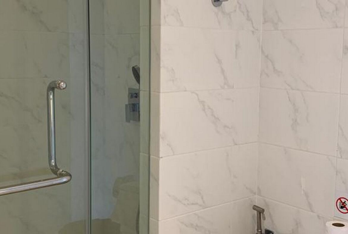 Beautiful Condominium with private plunge pool