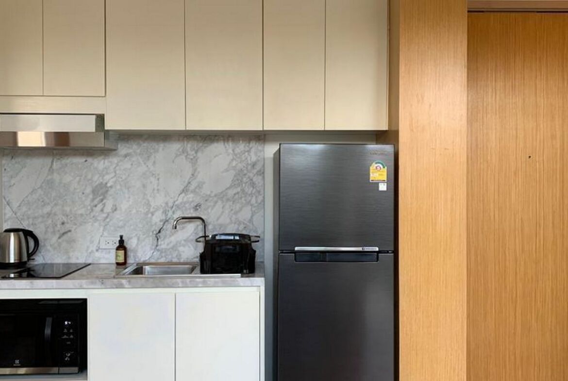 Beautiful Condominium with private plunge pool