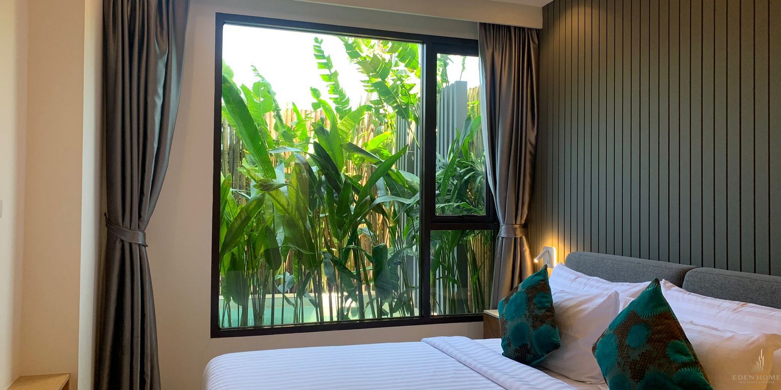 Beautiful Condominium with private plunge pool