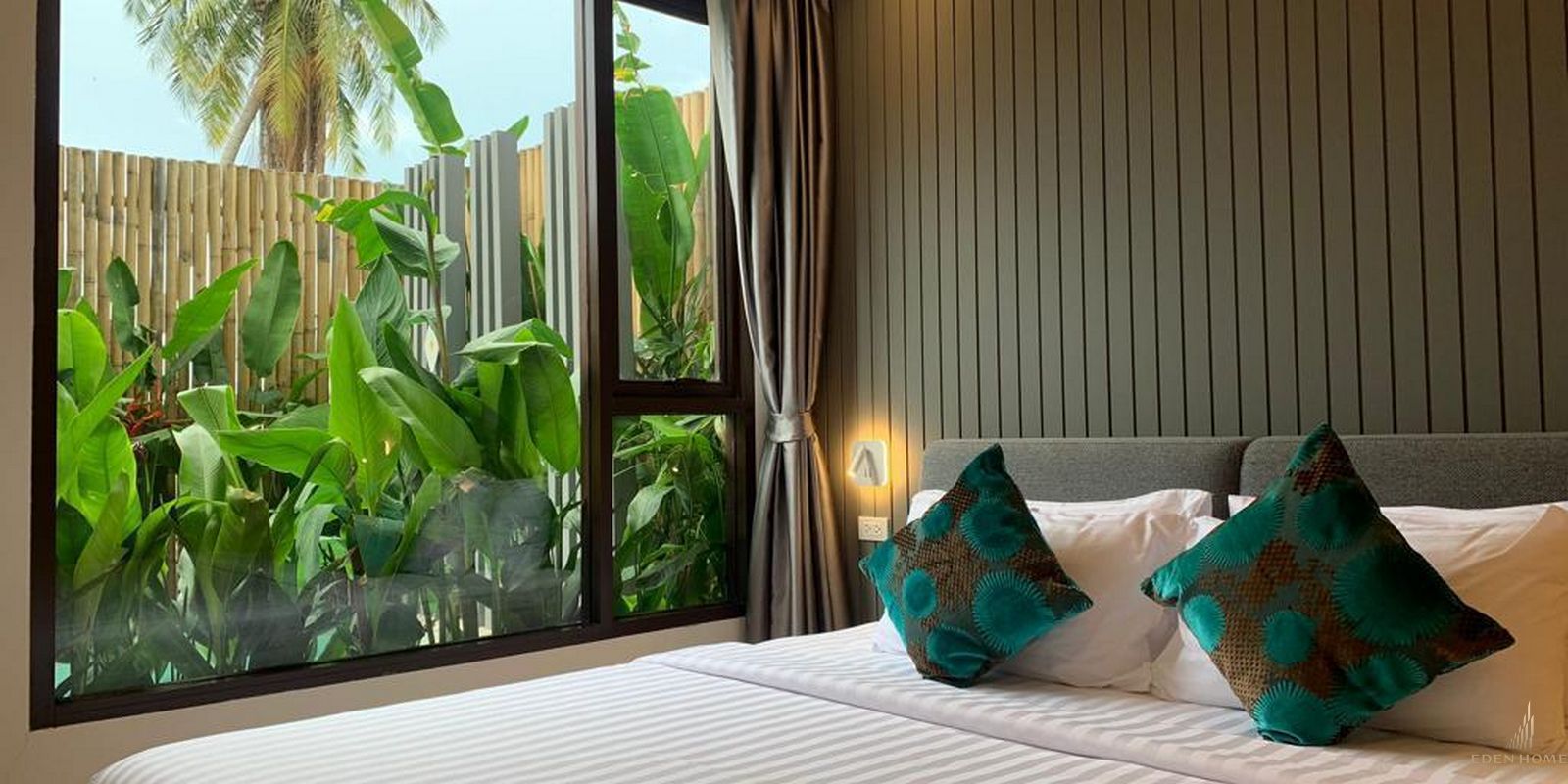 Beautiful Condominium with private plunge pool