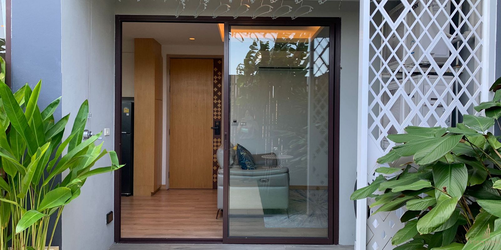 Beautiful Condominium with private plunge pool