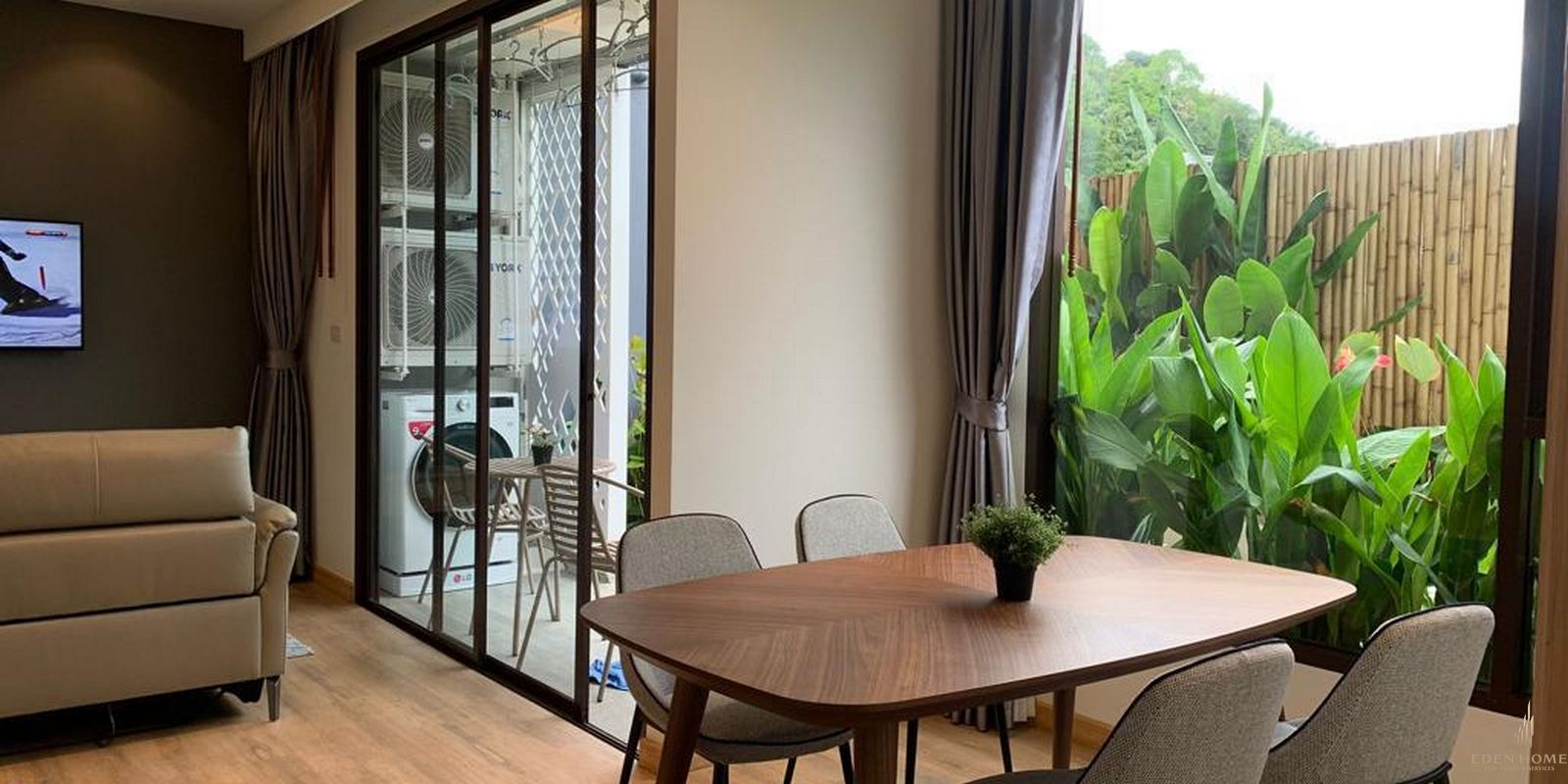 Beautiful Condominium with private plunge pool