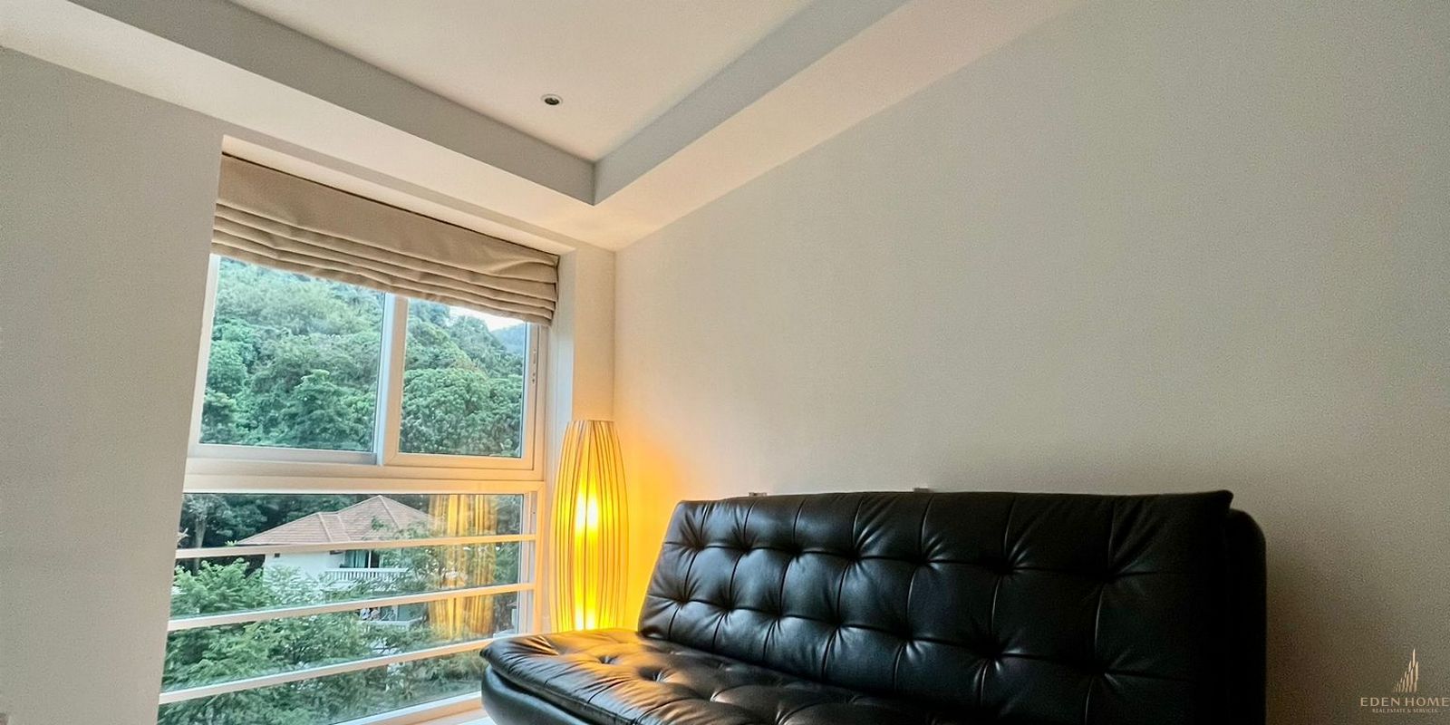 Cozy Jungle view studio for Rent
