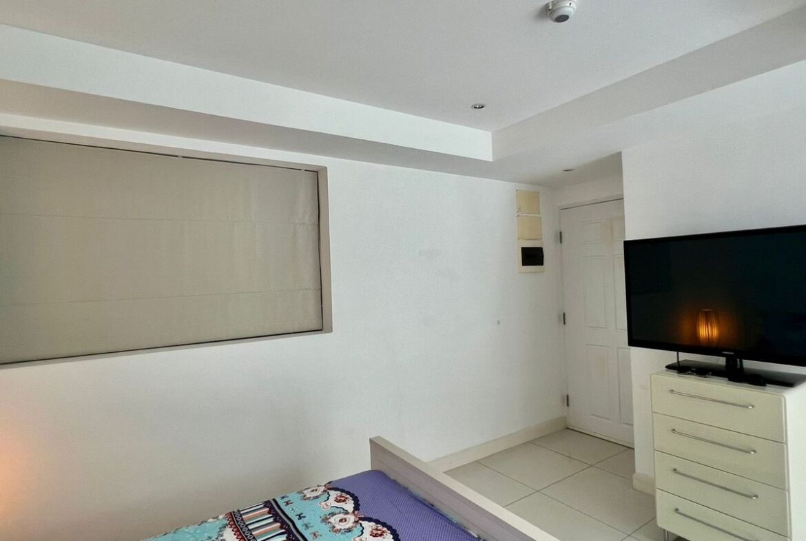 Cozy Jungle view studio for Rent