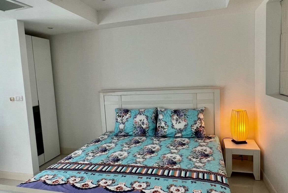 Cozy Jungle view studio for Rent