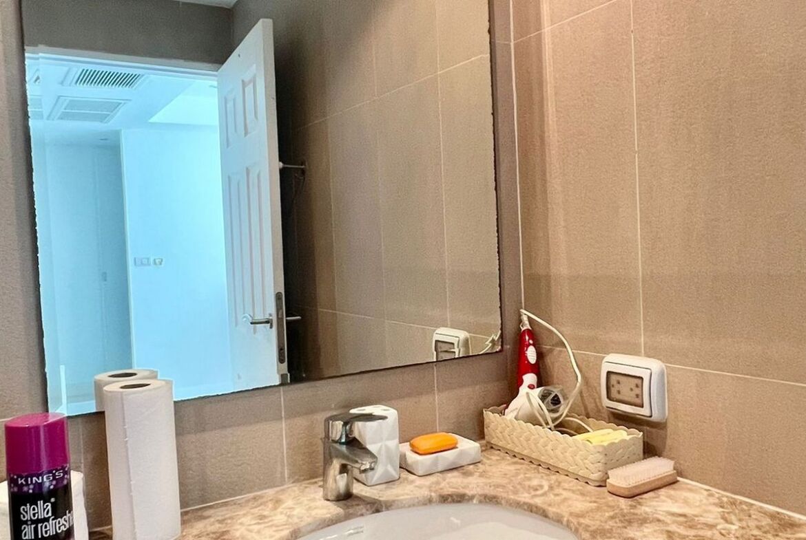 Cozy Jungle view studio for Rent