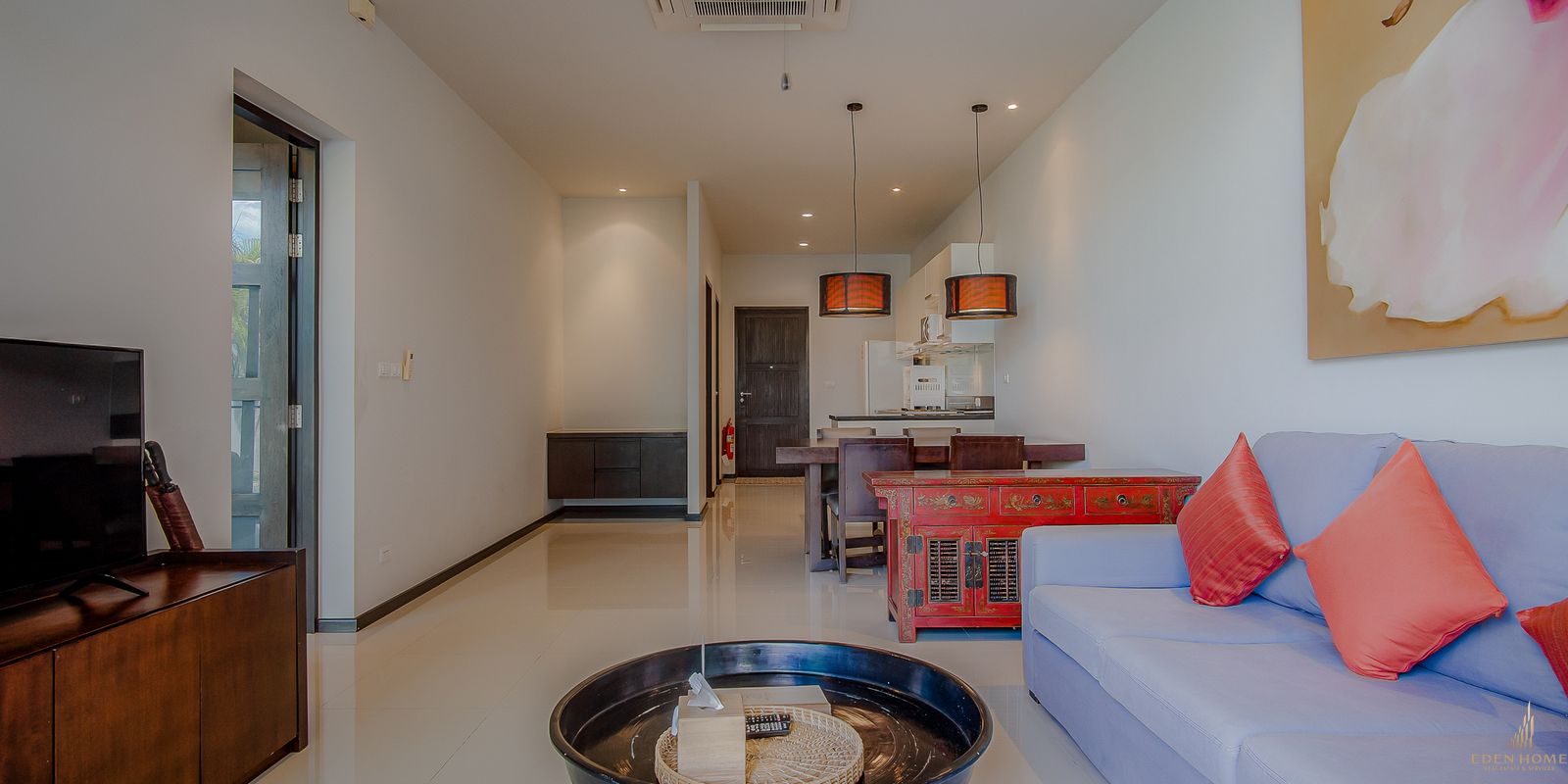 Private Pool Villa in Naiharn