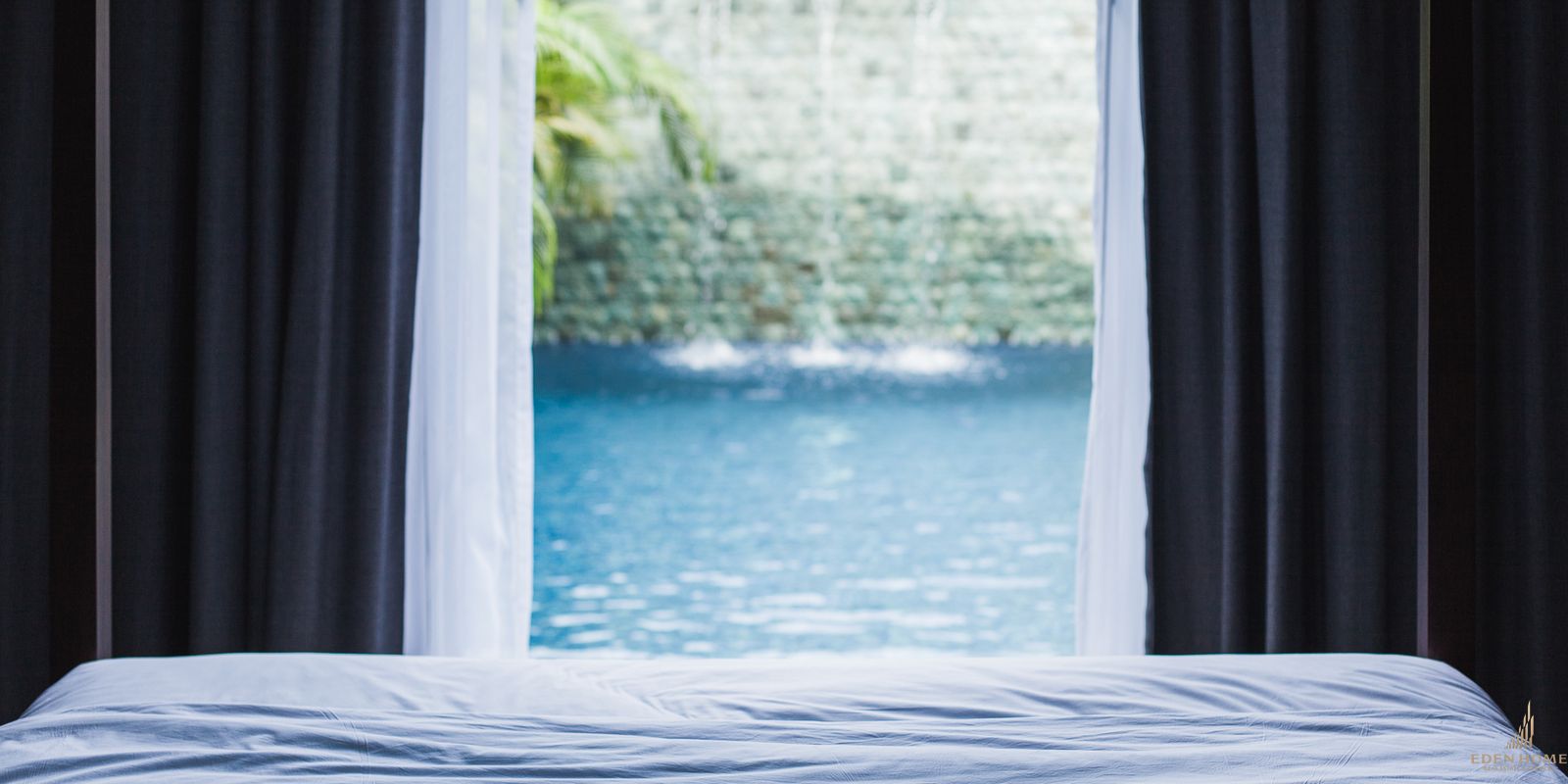 Private Pool Villa in Naiharn