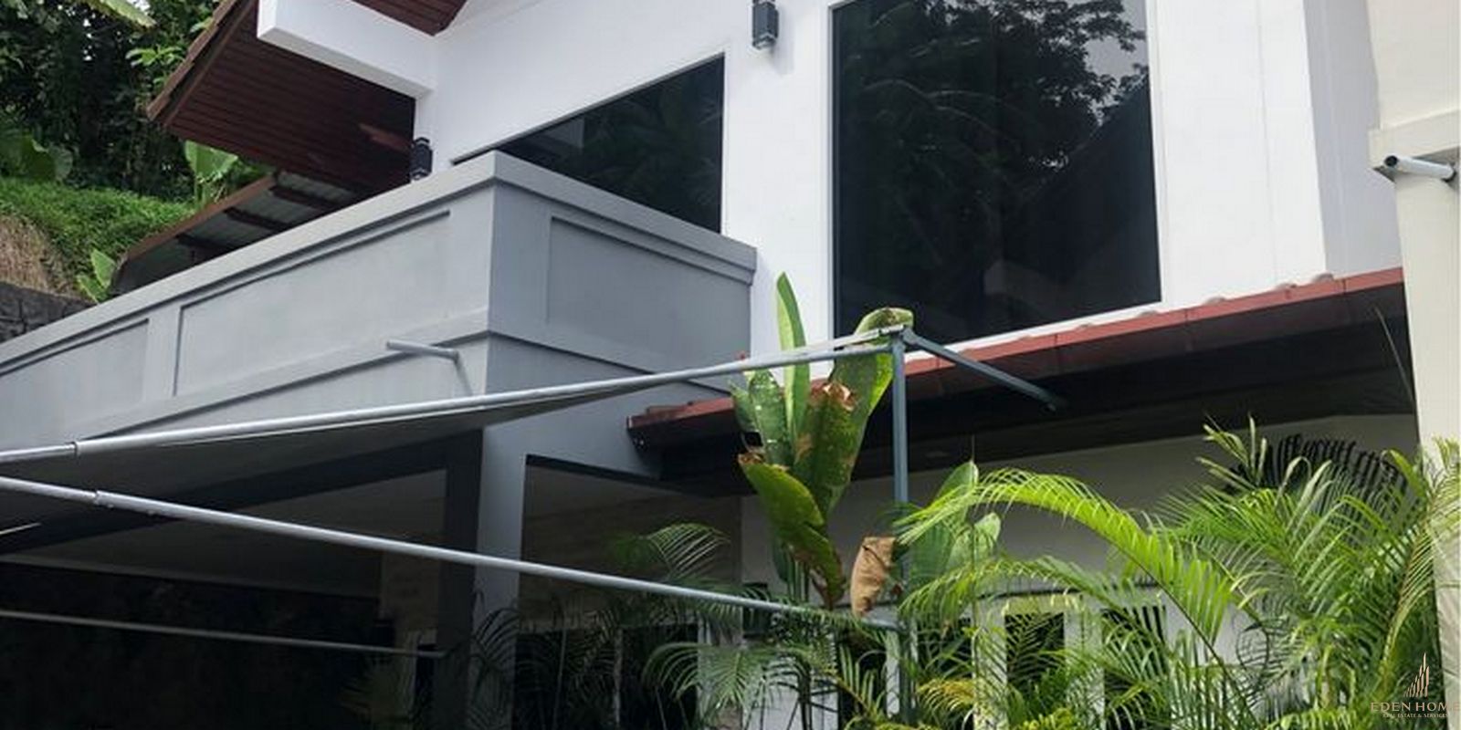 Contemporary Style Villa in Patong for Sale