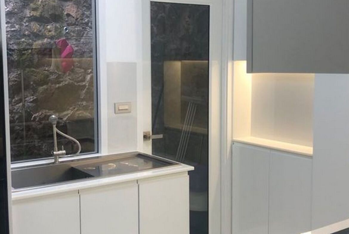 Contemporary Style Villa in Patong for Sale