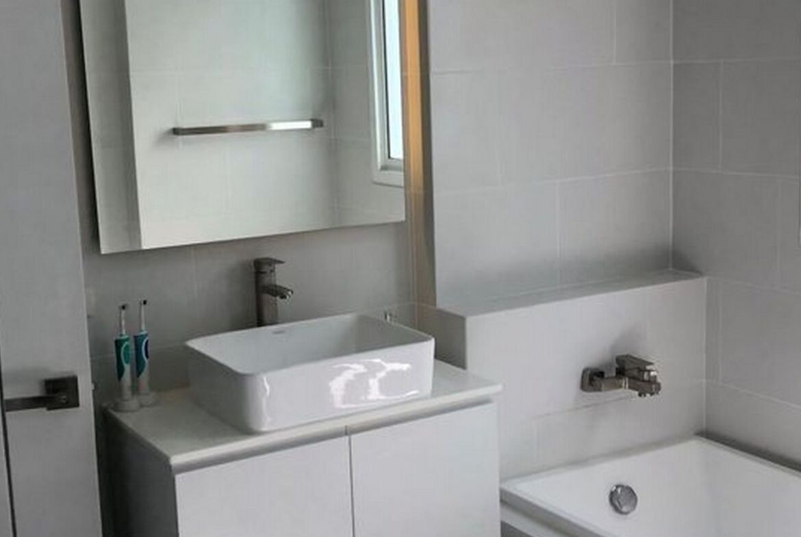 Contemporary Style Villa in Patong for Sale
