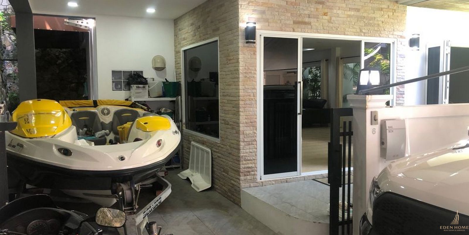 Contemporary Style Villa in Patong for Sale
