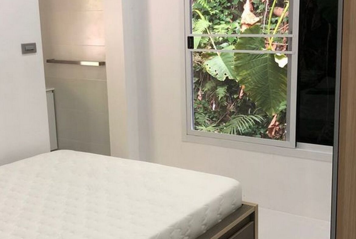 Contemporary Style Villa in Patong for Sale