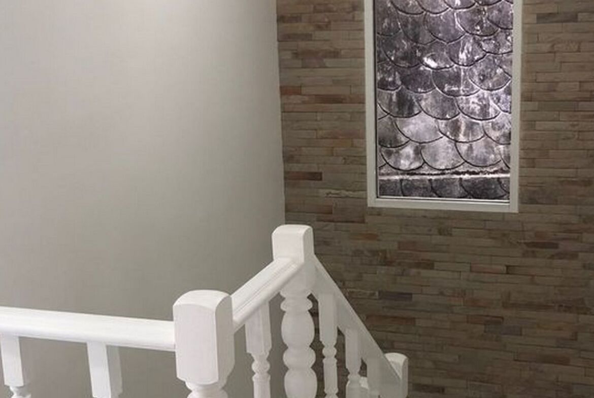 Contemporary Style Villa in Patong for Sale