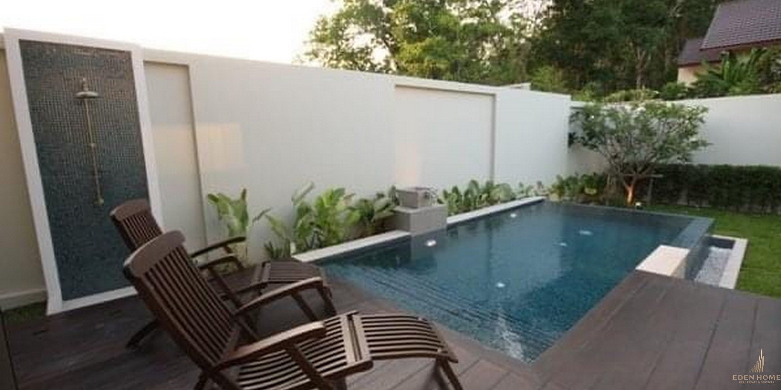 Bangtao_10 Modern 3 Bedroom Villa Available for Rent