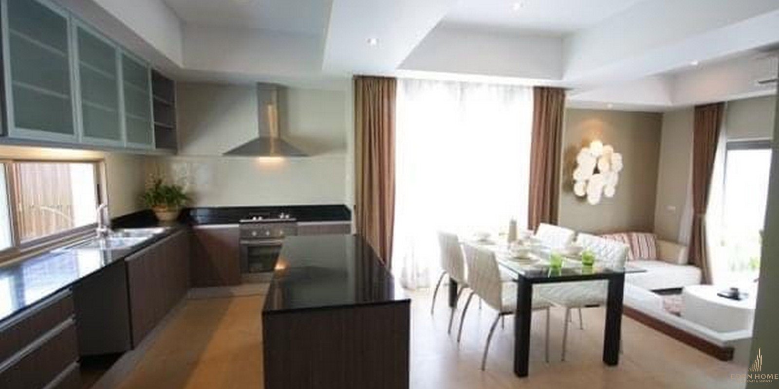 Bangtao_4 Modern 3 Bedroom Villa Available for Rent