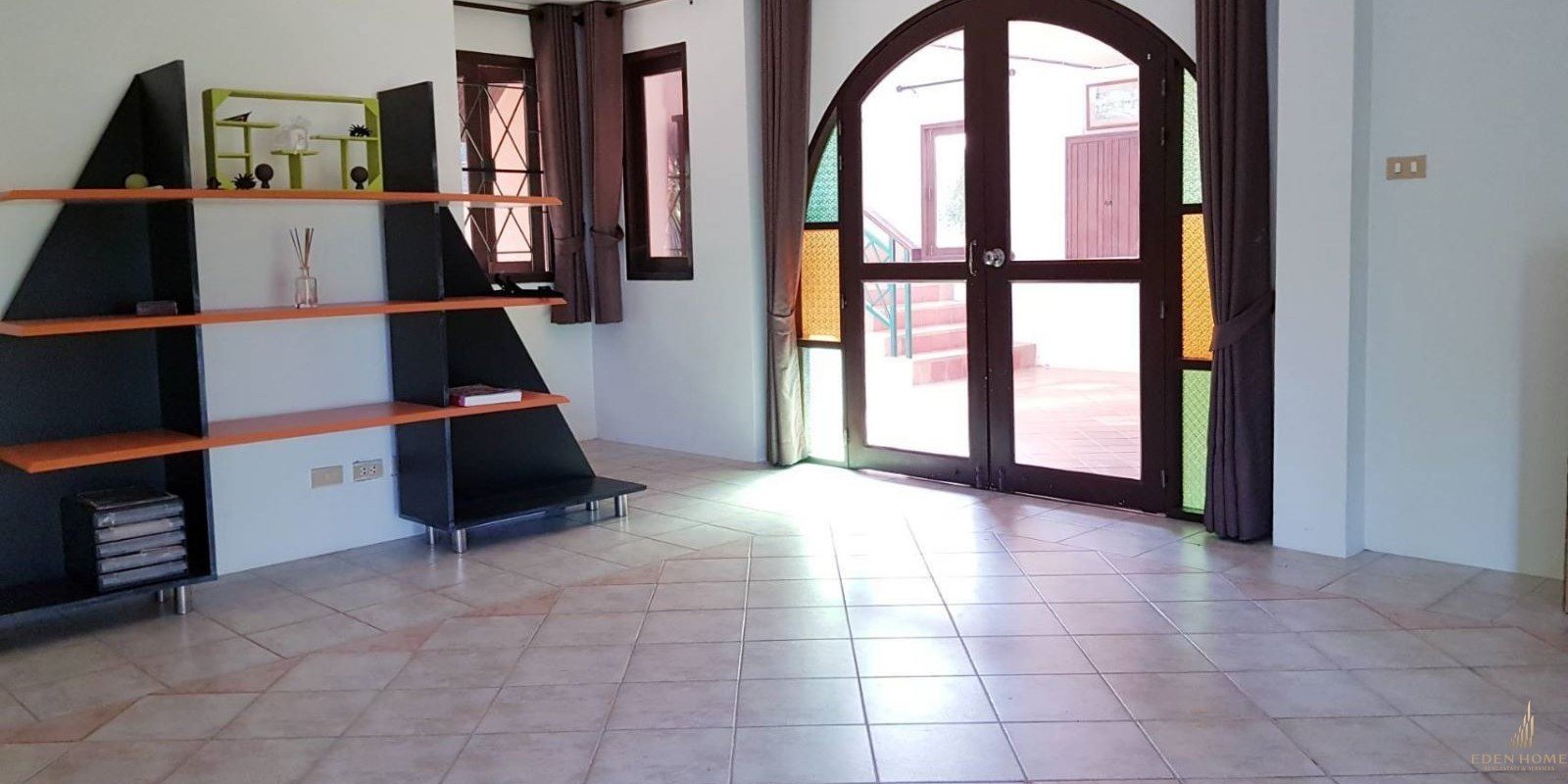 Spacious Private Pool Villa in Chalong