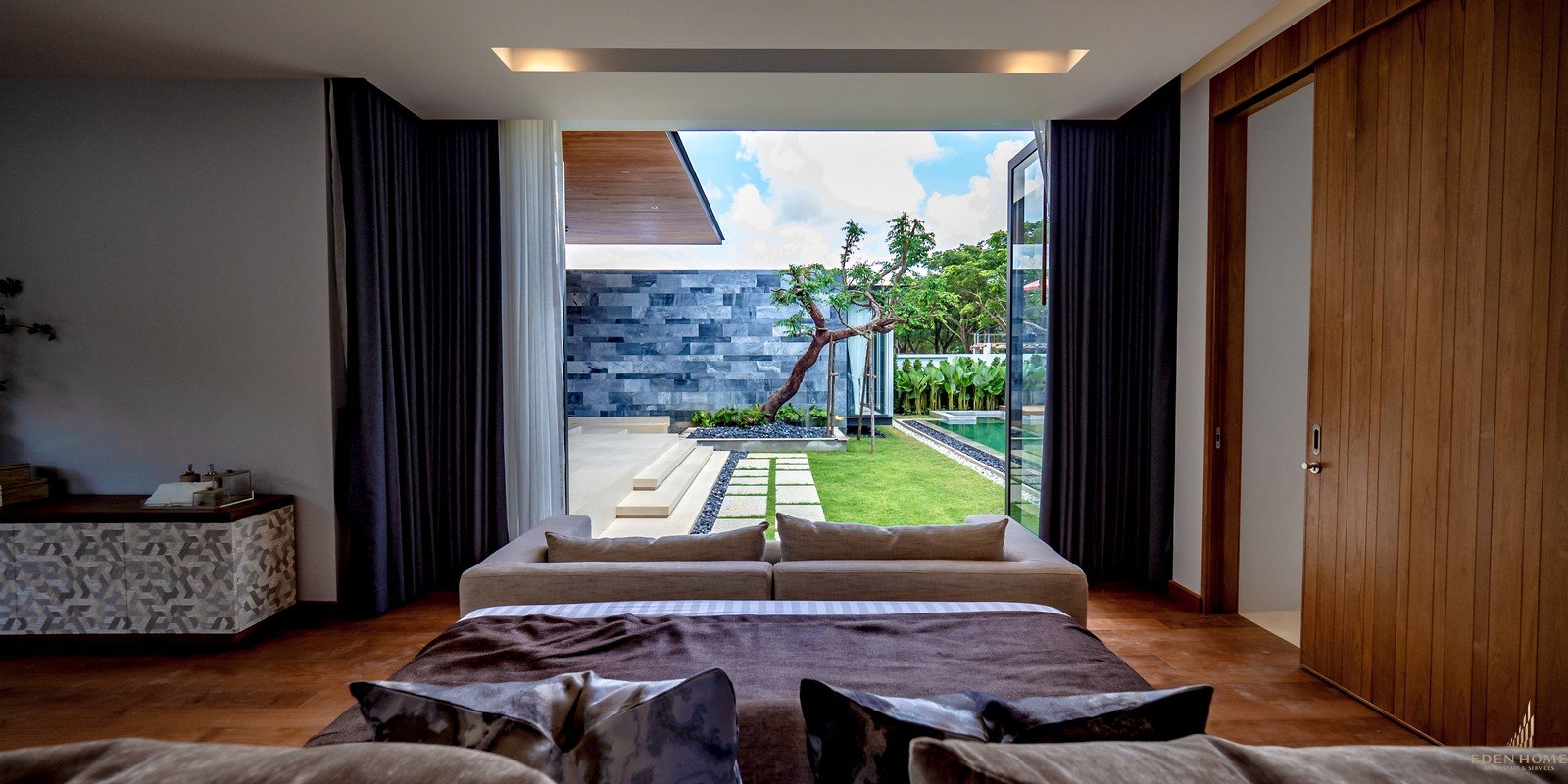 Aesthetic Luxury Villas 3 -4 BR in Cherngtalay