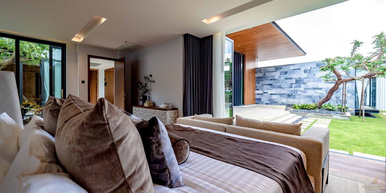 Aesthetic Luxury Villas 3 -4 BR in Cherngtalay