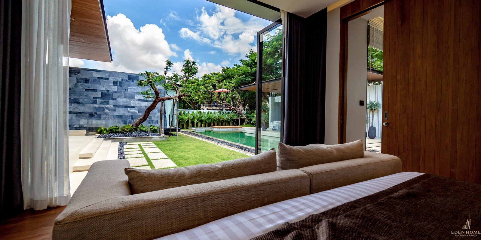 Aesthetic Luxury Villas 3 -4 BR in Cherngtalay