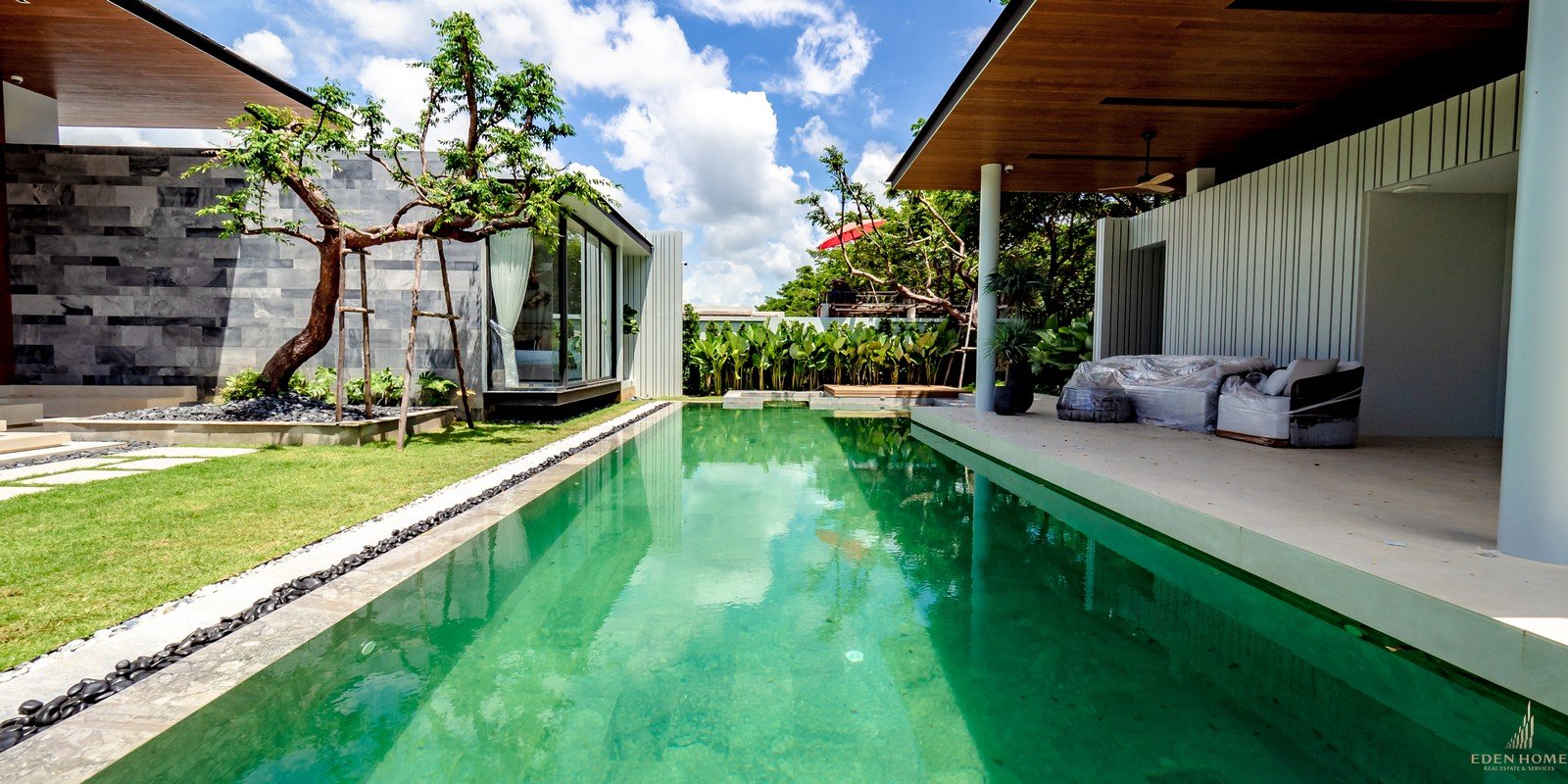 Aesthetic Luxury Villas 3 -4 BR in Cherngtalay