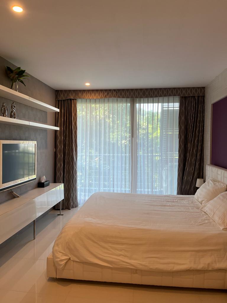 Spectacular View Condo in Kathu