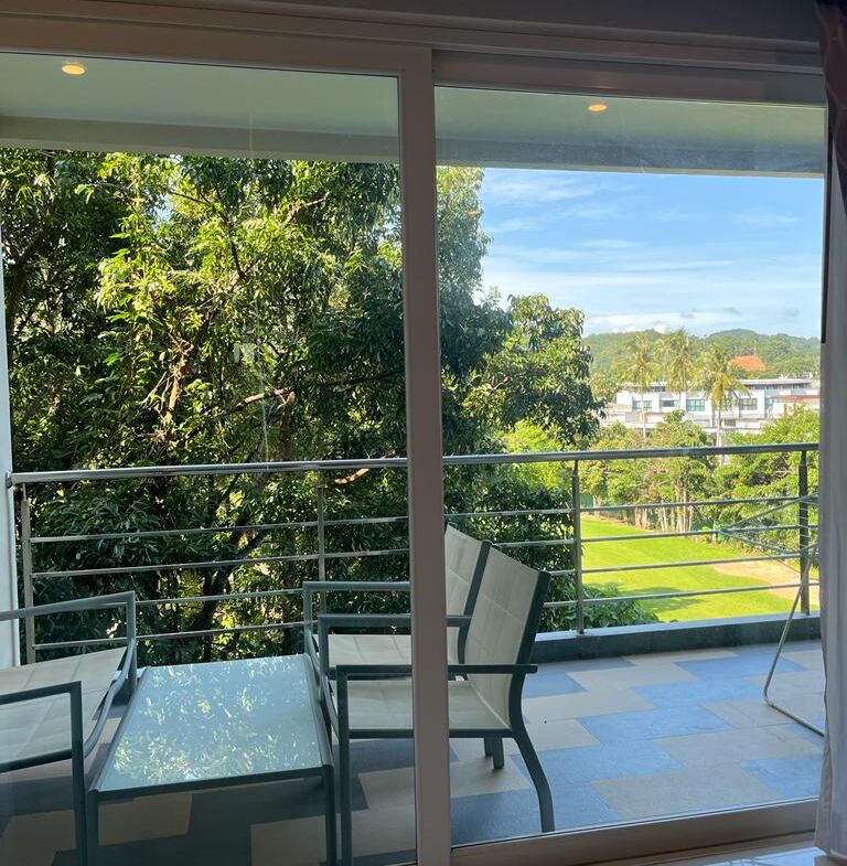 Spectacular View Condo in Kathu