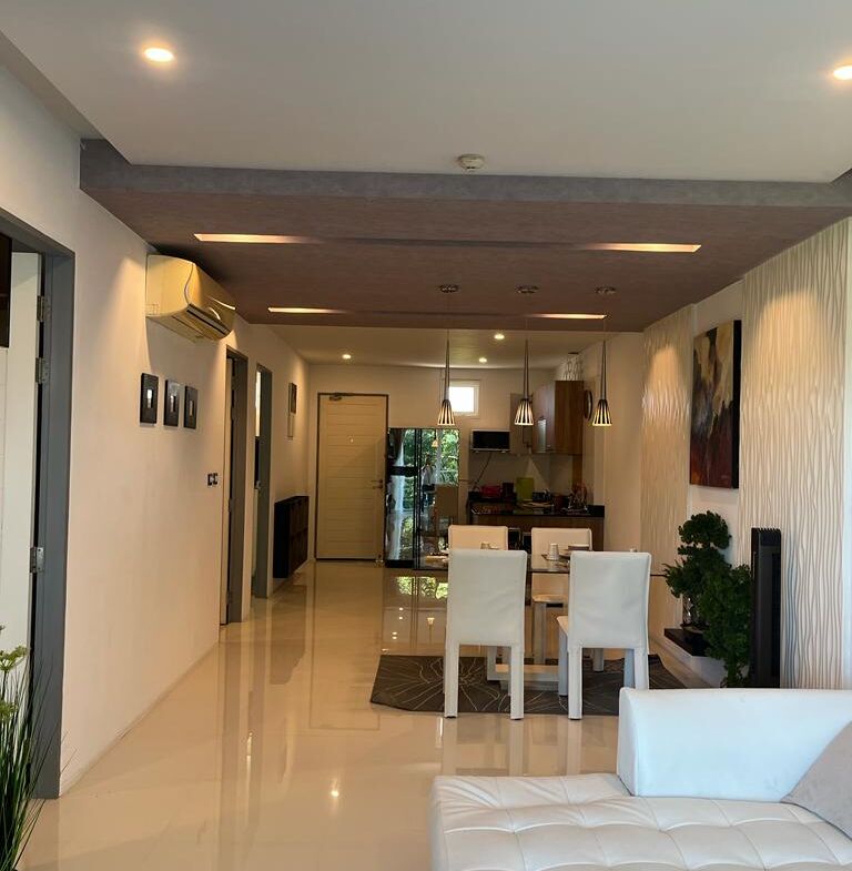 Spectacular View Condo in Kathu