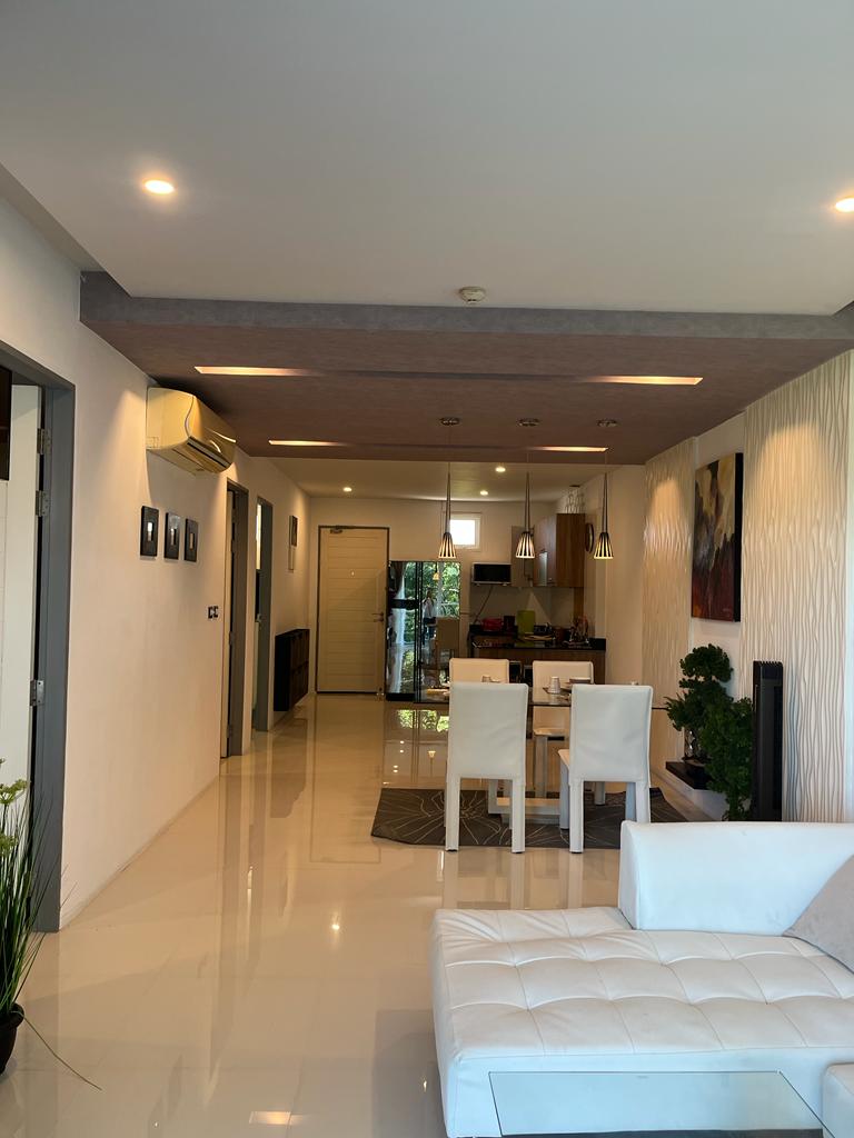 Spectacular View Condo in Kathu