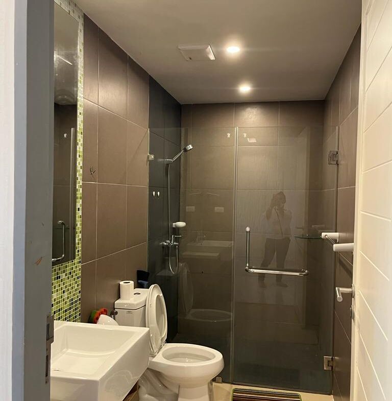 Spectacular View Condo in Kathu